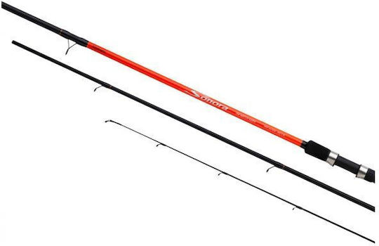 Shimano Match Fishing Rod for Spinning / Casting 4.2m 20gr