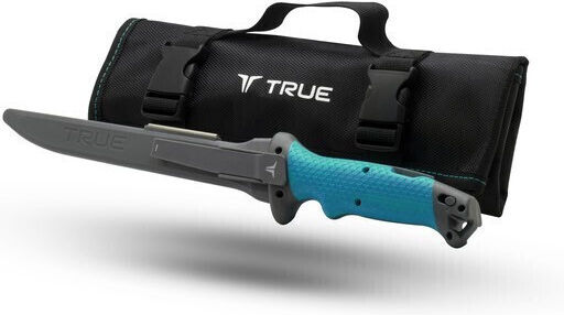 True Utility Swift Edge Мултифункционален Инструмент с Калъф