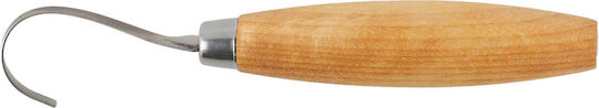 Morakniv Hook Knife 164 Μαχαίρι Μπεζ