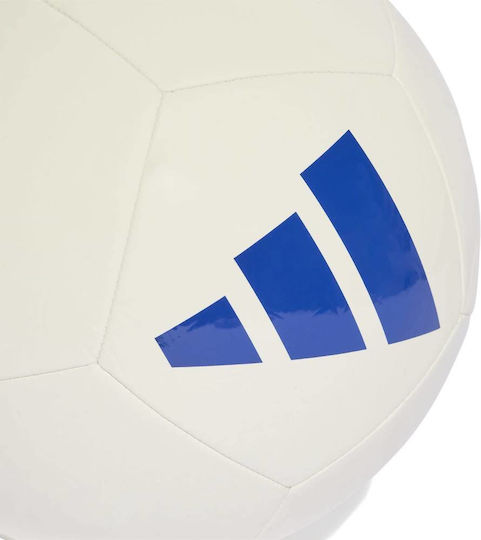 adidas Universadi Ball Minge de fotbal Albă