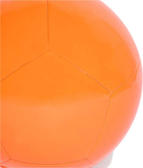adidas Universadi Ball Soccer Ball Orange