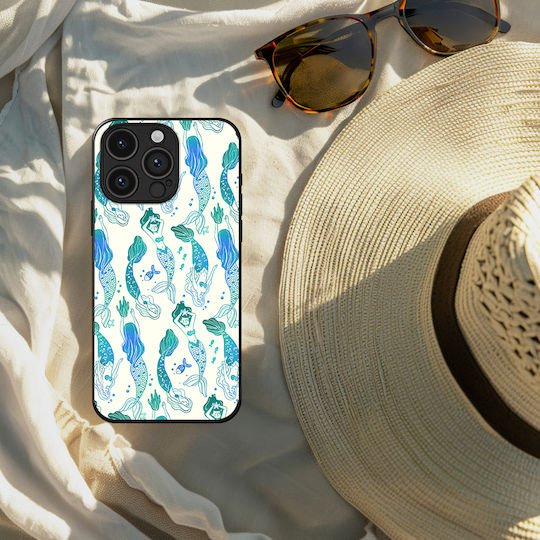 Калъф Sonique Ocean Series Realme 12 5g Realme 12x Сирени