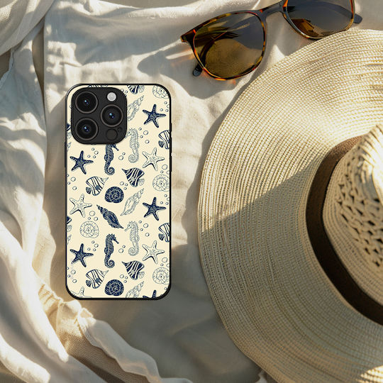 Sonique Ocean Series Case Realme GT 7 5G Realme GT 7T 5G Shells