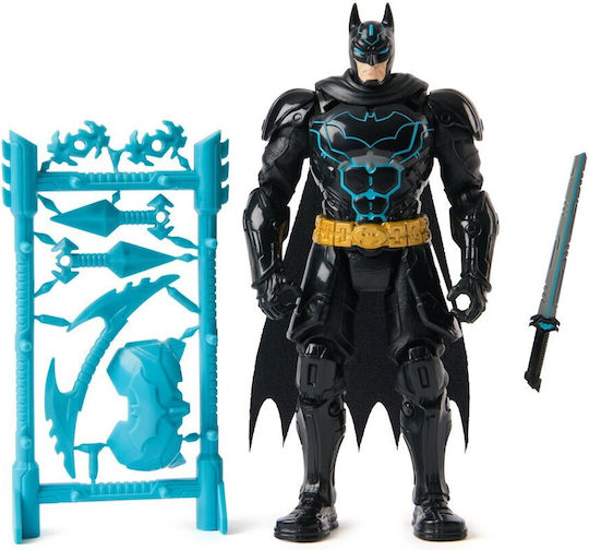 Batman Ninja Strike Războinicii Armei 15 Cm Jucării Batman
