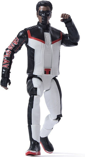 Superman Movie Legacy Figure 30 Cm Mr Terrific 6073797 Toys