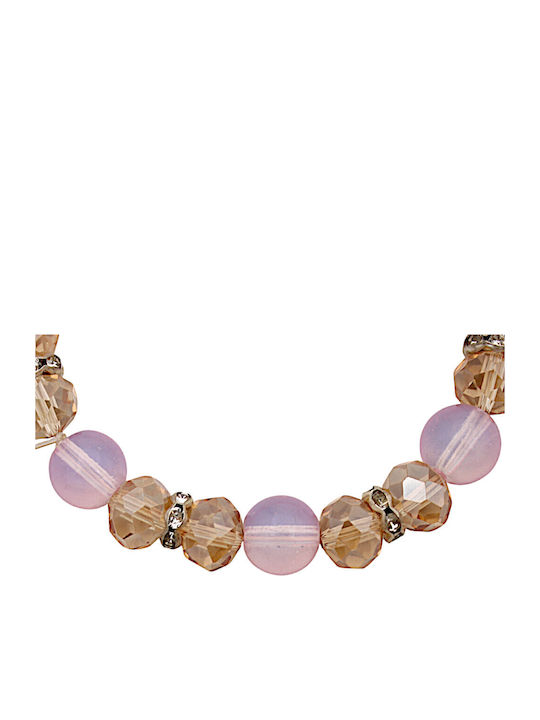 Women's Bracelet with Cord