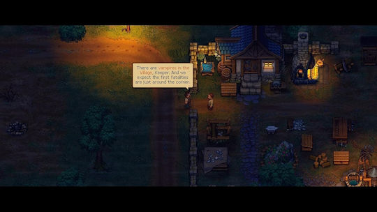 Lazy Bear Games Undead Edition Switch Game