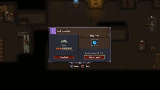 Lazy Bear Games Undead Edition Switch Game