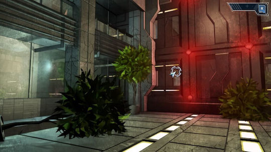 Abyss of the Sacrifice Switch Game