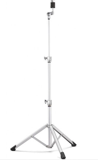 Yamaha CS3 Crosstown Cymbal Stand Βάση Δαπέδου για Κρουστά σε Ασημί Χρώμα