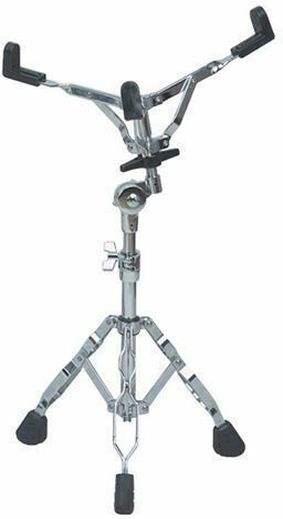 Gibraltar Light Weight Snare Stand Floor for Percussion