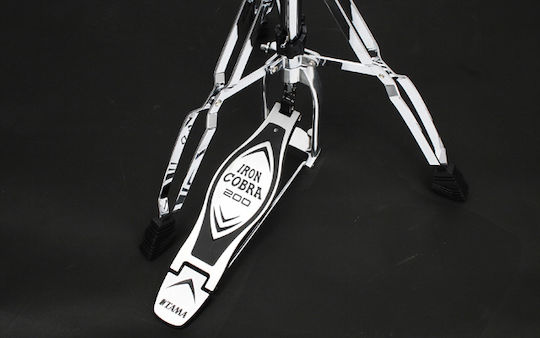 Tama Iron Cobra 200 Ständer Boden für Schlaginstrument
