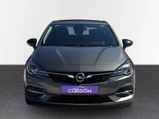 Opel Астра 1.5л Дизел Елеганс '21