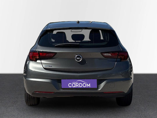 Opel Астра 1.5л Дизел Елеганс '21