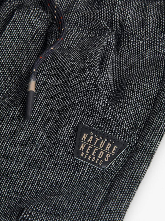 Kids Sweatpants Anthracite