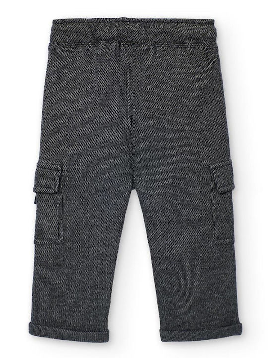 Kids Sweatpants Anthracite