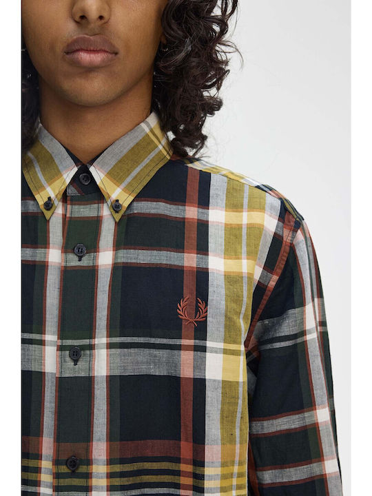 Fred Perry