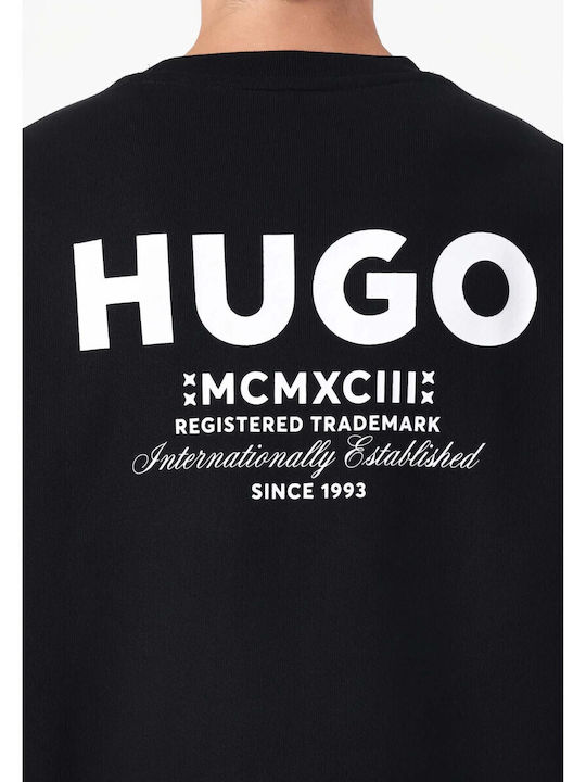 Naviu Sweatshirt Black