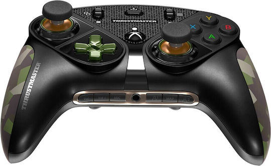Thrustmaster Eswap X Pro Green