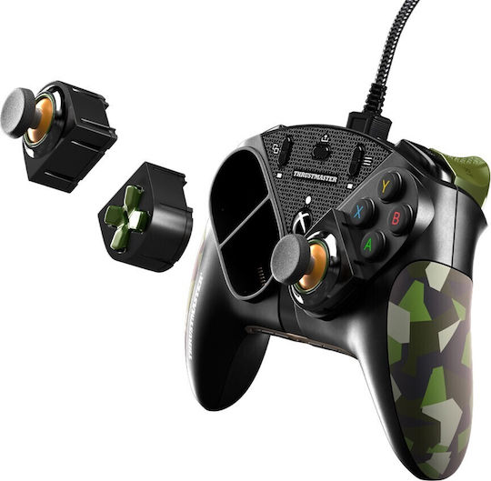 Thrustmaster Eswap X Pro Green