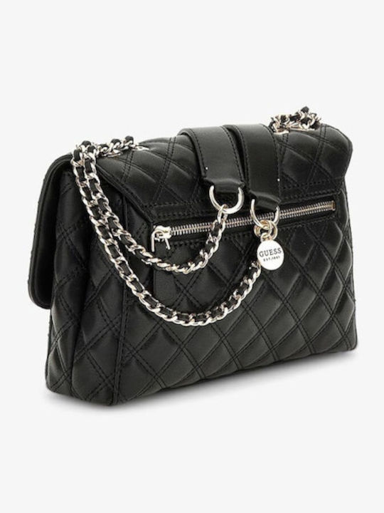 Guess Giully Ii Women's Flap Bag