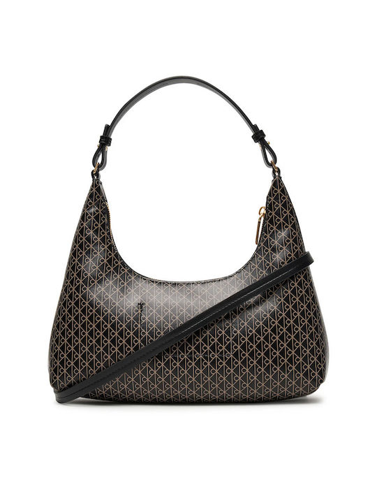 Women's Bag Shoulder Black
