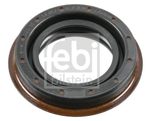 Seal Gearbox Febi Bilstein 180318