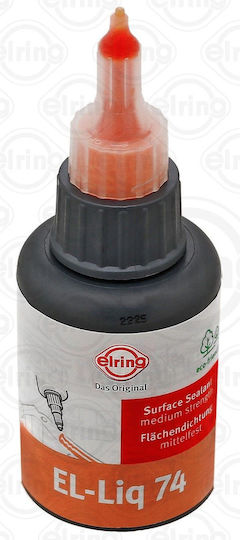 Gasket Valve Cover Elring 461.682