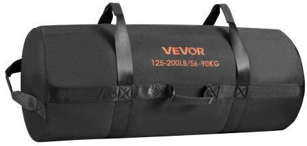 Vevor Bulgarian Bag 56kg