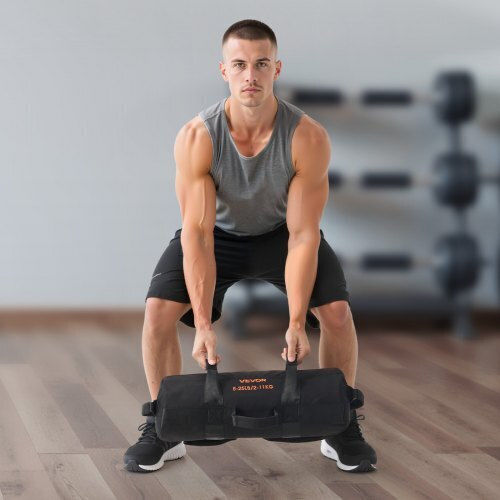 Vevor Geantă Bulgară 11kg
