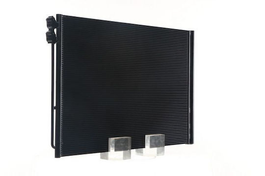 Mahle Klimakühler für Autos