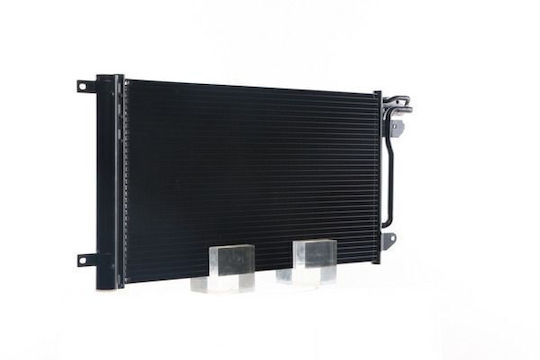 Mahle Klimakühler für Autos