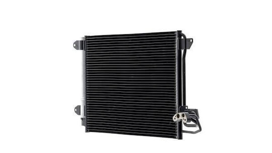 Mahle Car Air Condition Radiator
