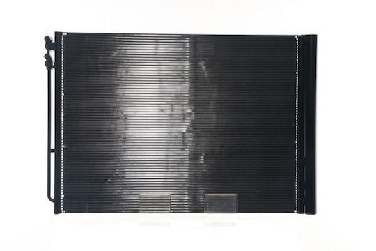 Mahle Klimakühler für Autos