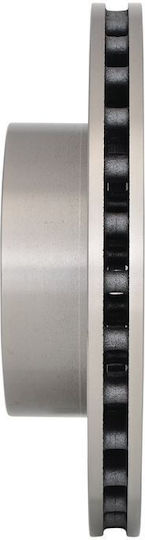 Bosch Bremsscheibe 0 986 479 641