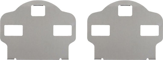 Trw Brake Pad Set Disc Brake Gdb3347