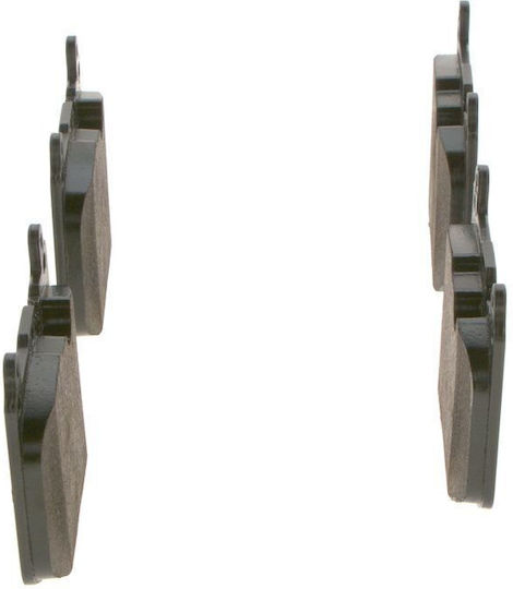 Bosch Brake Pad Set Disc Brake 0 986 424 331