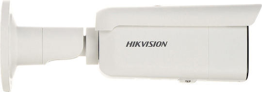 Hikvision DS-2CD2T43G2-4LI2U IP Surveillance Camera Full HD+ 4MP Waterproof with Microphone and Lens 2.8mm