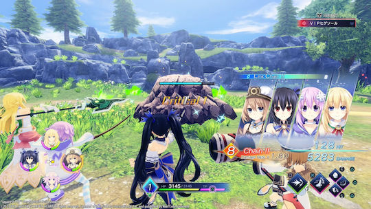 Neptunia Game Maker R:Evolution Xbox Series X Game