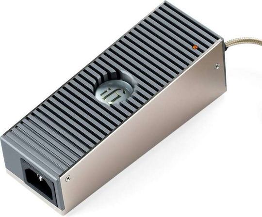 iFi Audio I Power Elite 12v Power Supply Γκρι