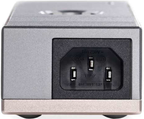 iFi Audio I Power Elite 12v Power Supply Γκρι