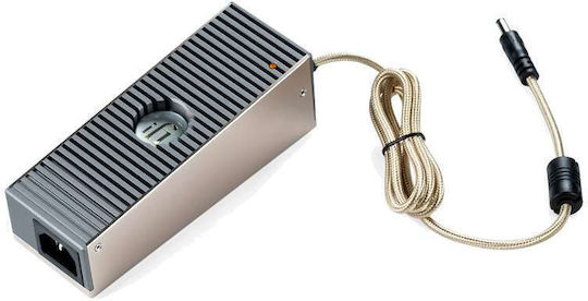 iFi Audio I Power Elite 12v Power Supply Γκρι