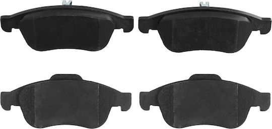 Trw Gdb1789 Brake Pad Set Disc Brake