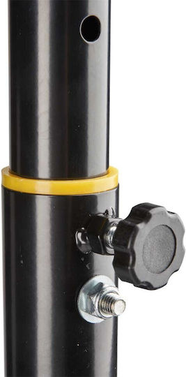 Outsiders - Basketball Stand On Rod Basic (2106s020)