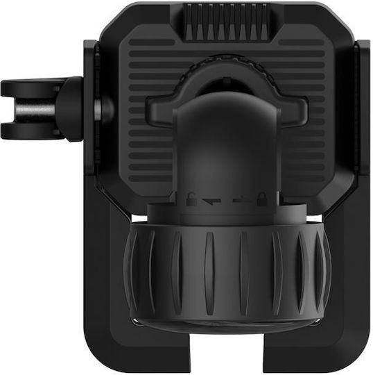 Mobile Origin Bike Phone Holder B2 Black Mo-bph-b2
