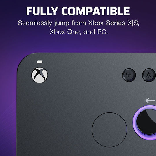 Turtle Beach Joystick Wired Compatible with PC