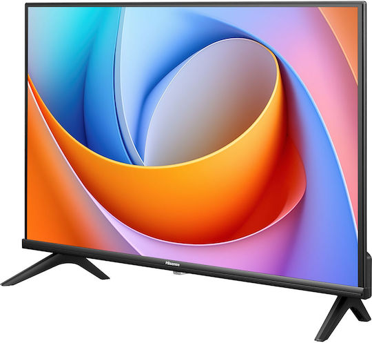Hisense Смарт Телевизор 32" Direct LED A4Q (2025)