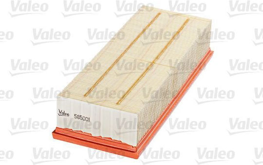 Air Filter Valeo 585001