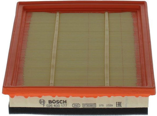 Bosch Филтър за Въздух F 026 400 177