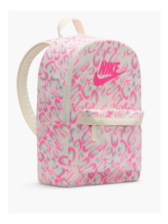 Nike Heritage Schulranzen Rucksack Grundschule Rosa